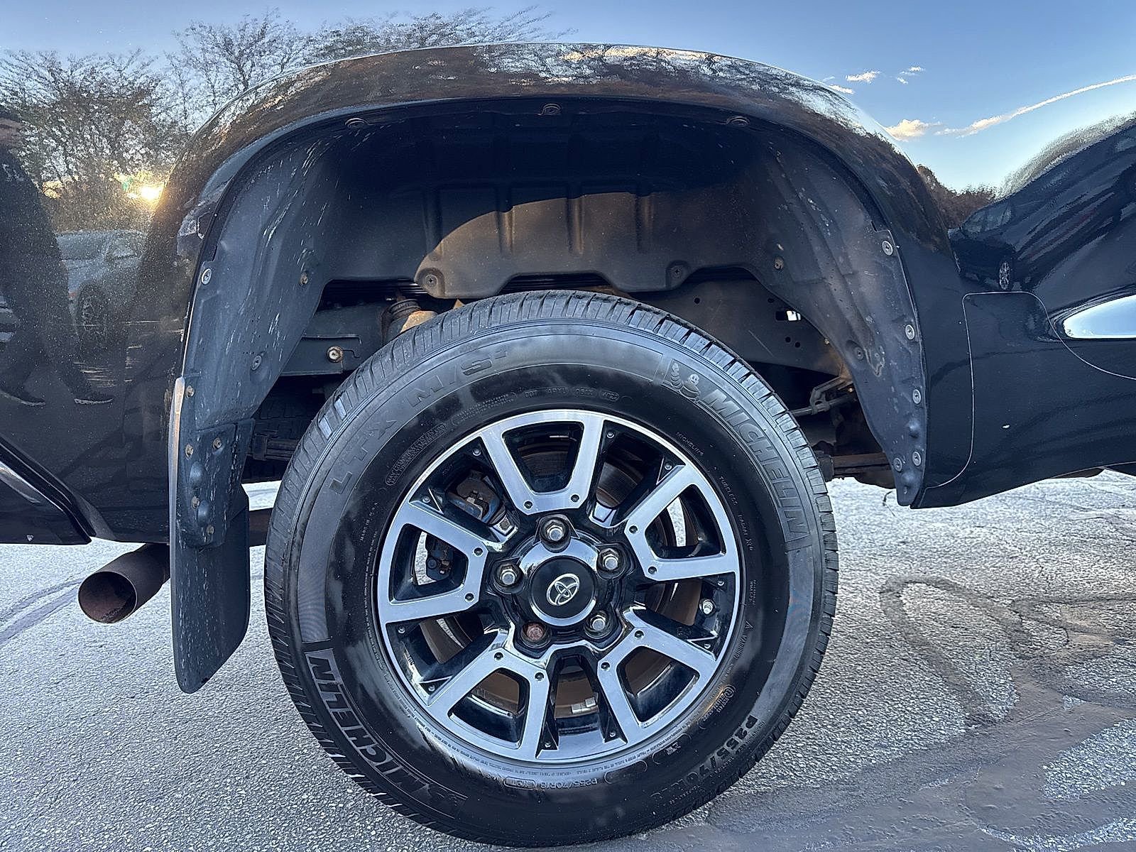 Used 2019 Toyota Tundra Limited image 11