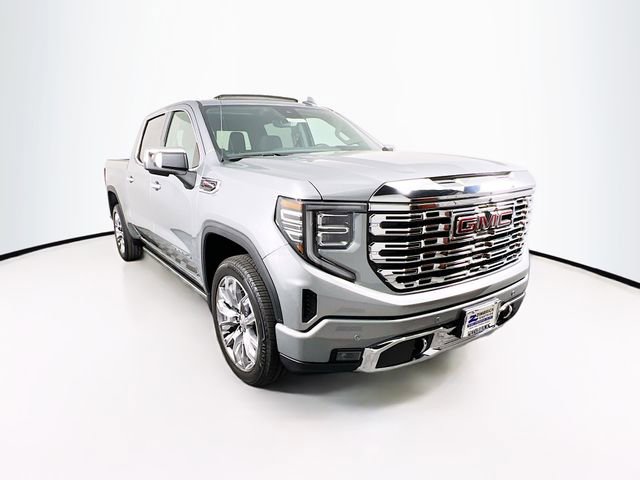 Certified 2026 GMC Sierra 1500 Denali image 1