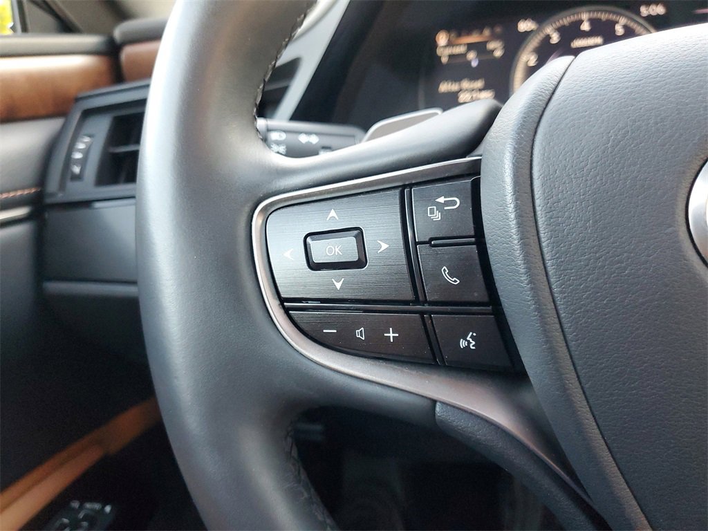 Used 2022 Lexus ES 350 w/ Premium Package image 20