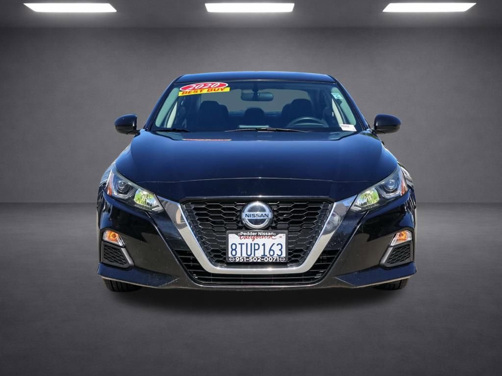 Used 2020 Nissan Altima 2.5 S image 9