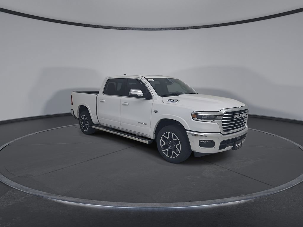 New 2026 RAM 1500 Laramie image 3