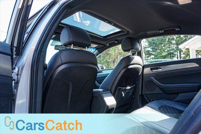 Used 2018 Hyundai Sonata Sport FWD image 34