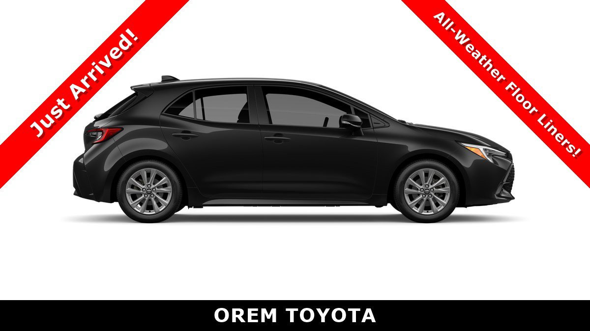 New 2027 Toyota Corolla SE FWD image 12
