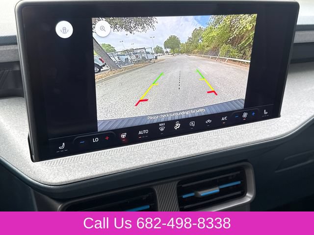 New 2026 Ford Maverick XLT w/ XLT Luxury Package FWD image 25