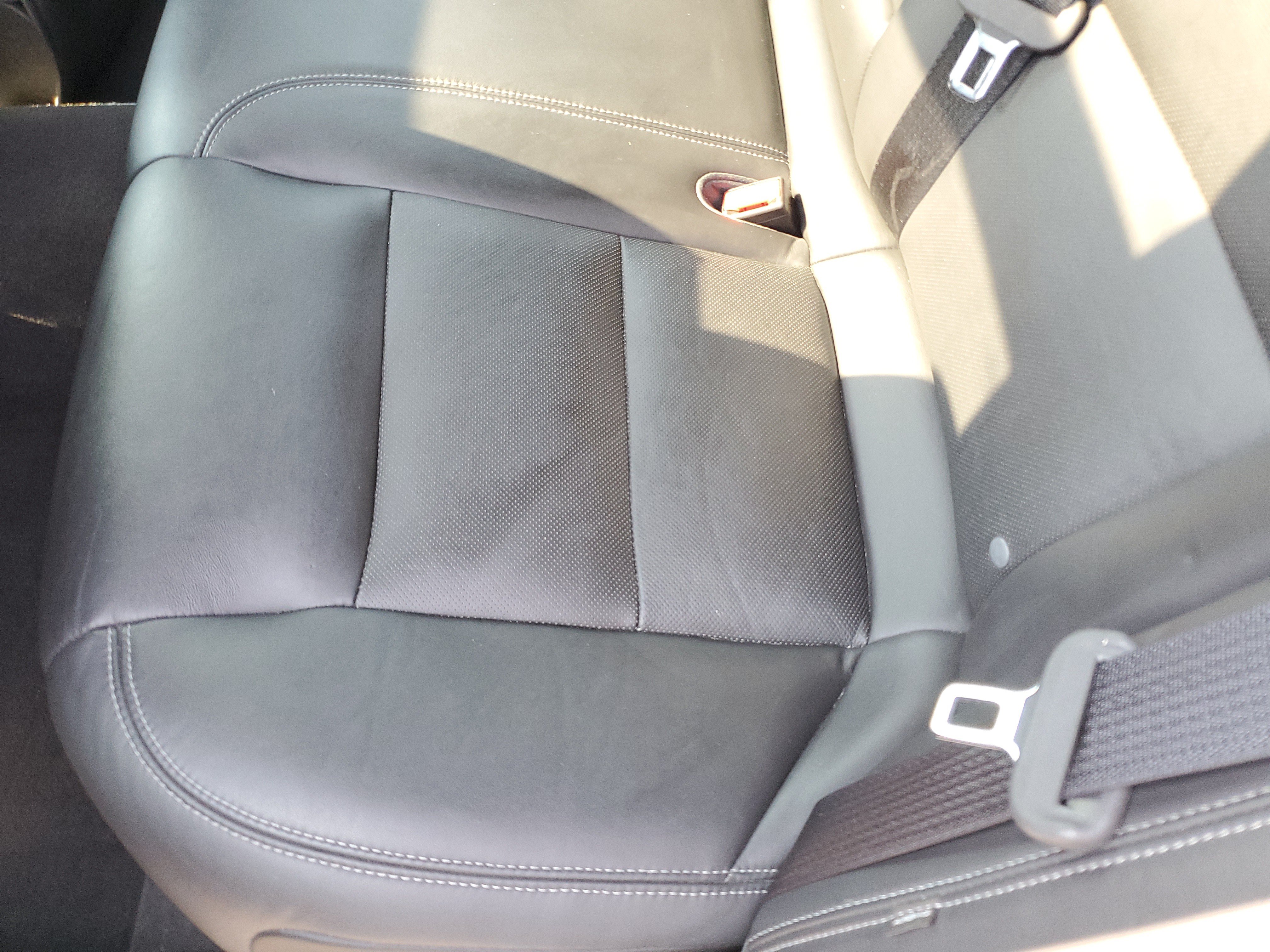 Used 2015 Cadillac XTS Luxury w/ Driver Awareness Package FWD image 14