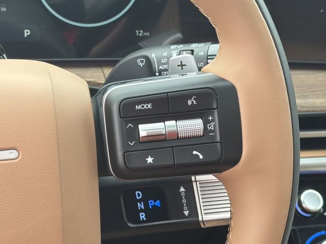 New 2026 Hyundai Santa Fe Calligraphy image 26