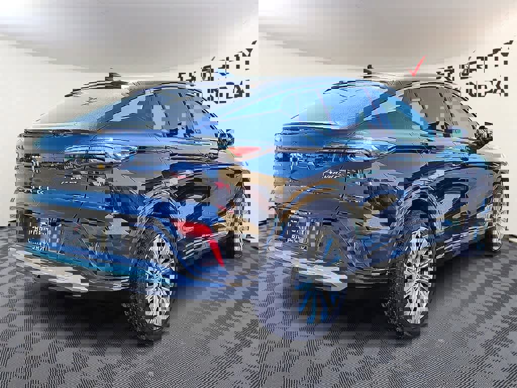 Used 2024 Buick Envista Avenir image 4