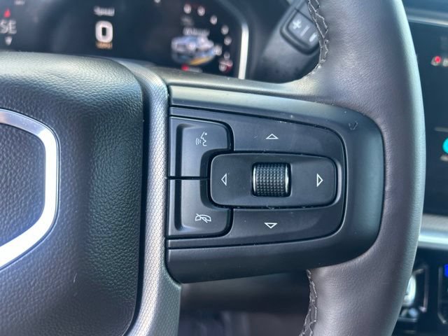 Used 2025 GMC Sierra 2500 Denali w/ Denali Reserve Package AWD/4WD image 8