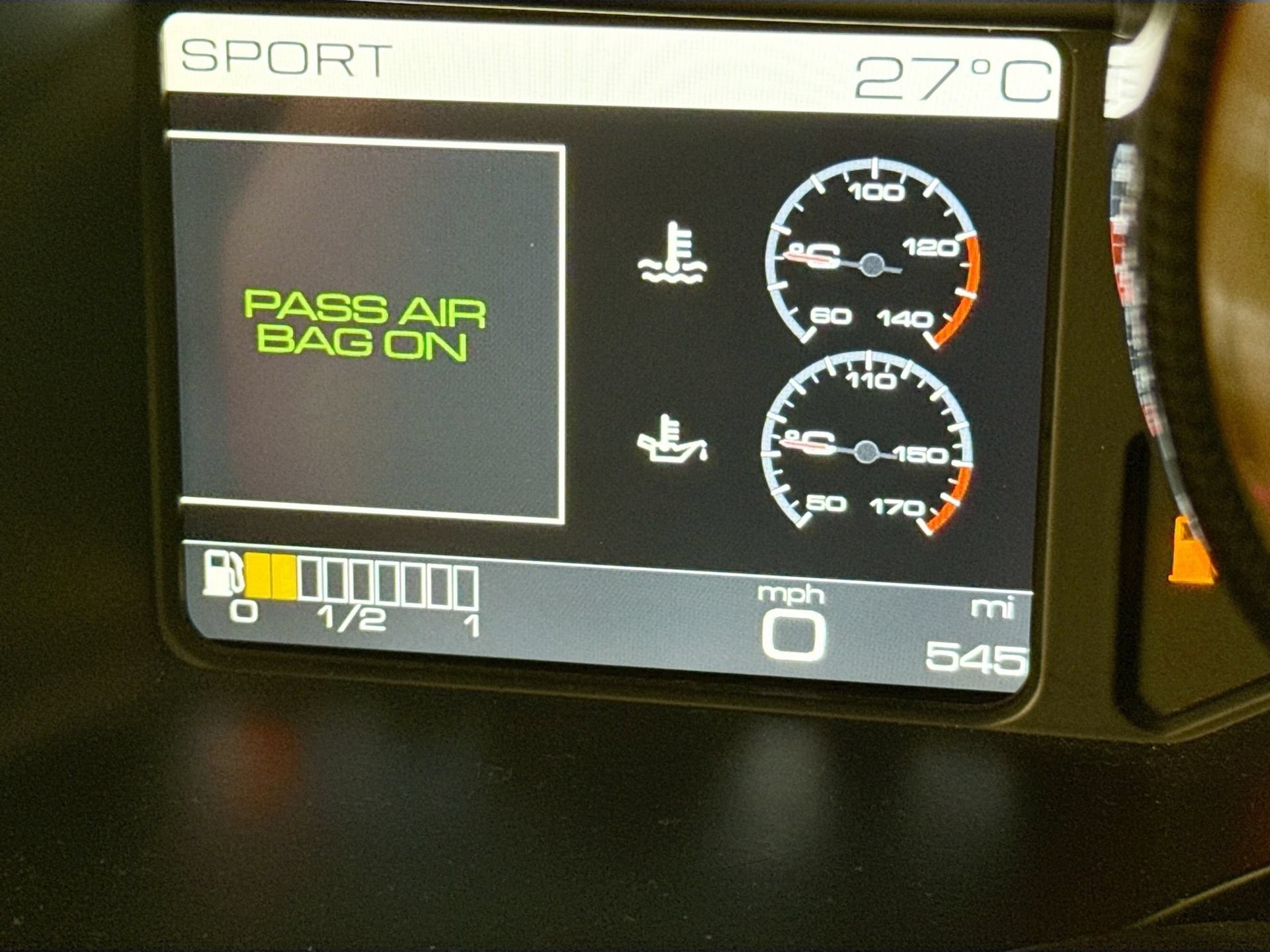 Certified 2015 Ferrari 458 Speciale A RWD image 11
