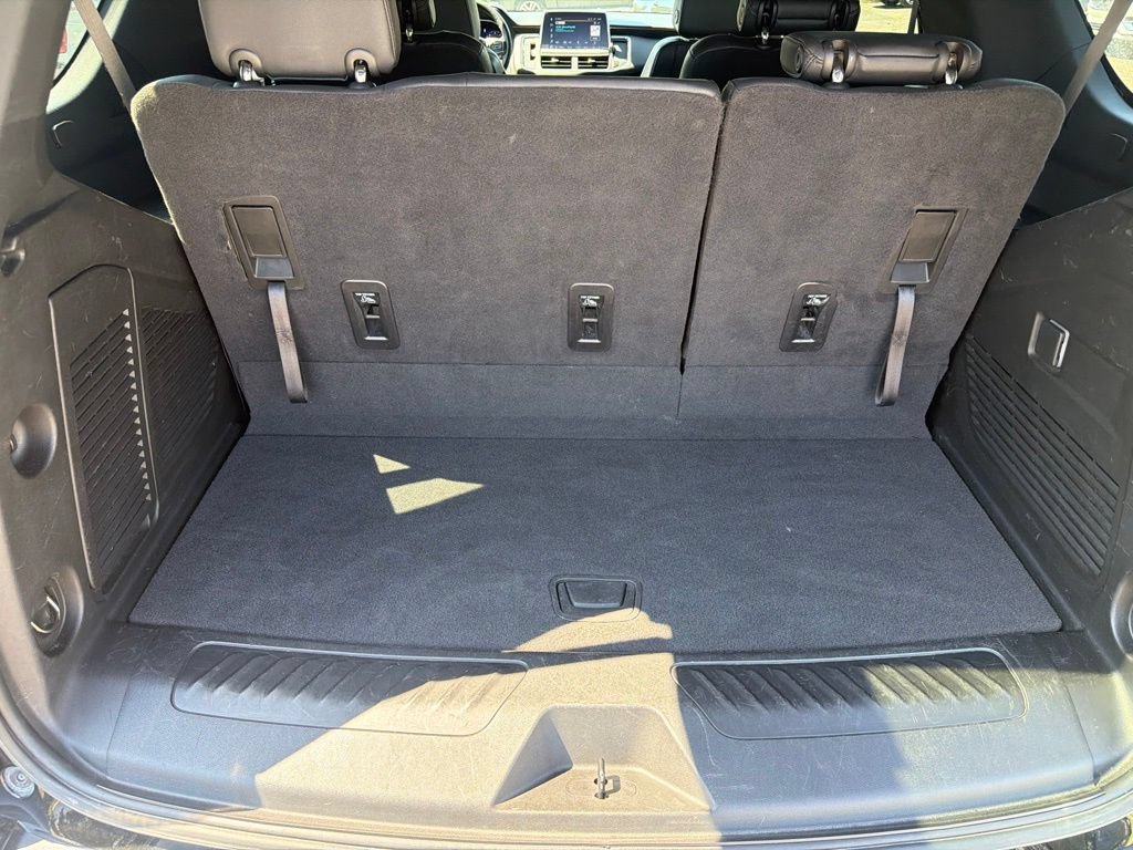 Used 2023 Chevrolet Tahoe LT RWD image 29