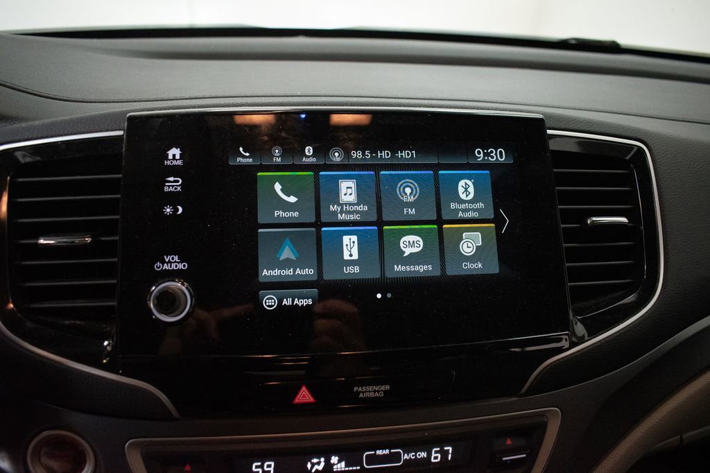 Used 2020 Honda Pilot EX image 15