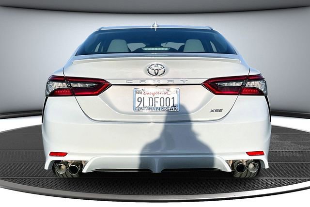 Used 2024 Toyota Camry XSE image 5