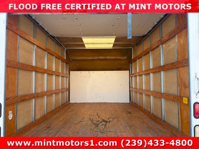 Used 2019 Ford E-350 and Econoline 350 Super Duty RWD image 20