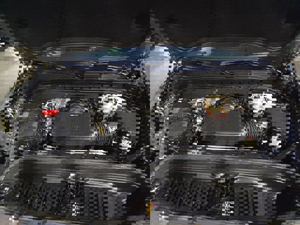 Used 2024 GMC Sierra 1500 Elevation image 12