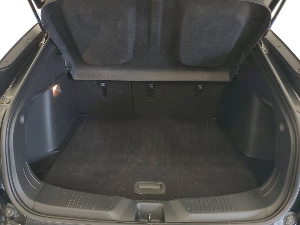 Used 2025 Buick Envista Preferred FWD image 25