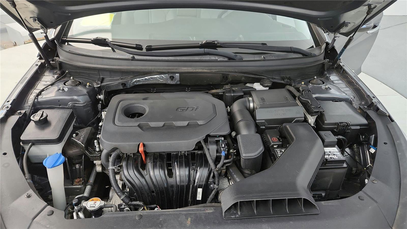 Used 2019 Hyundai Sonata SEL image 18