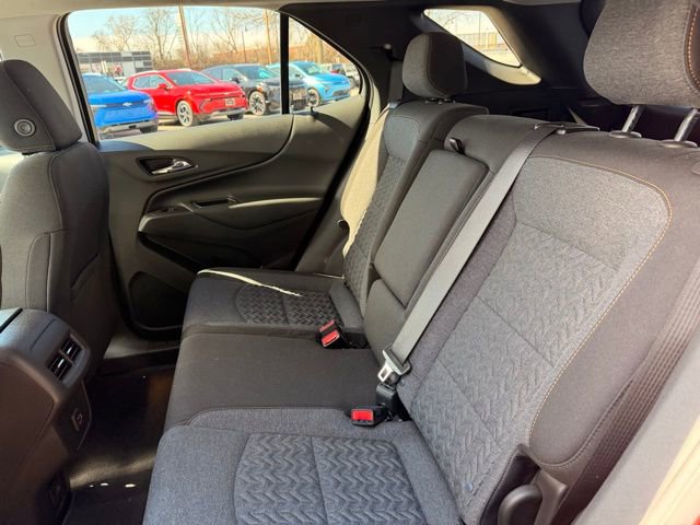 Certified 2023 Chevrolet Equinox LT image 22