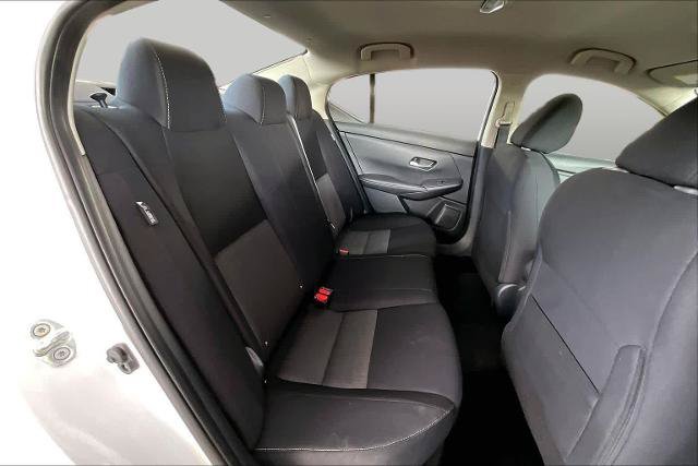 Certified 2023 Nissan Sentra SV w/ All-Weather Package FWD image 20