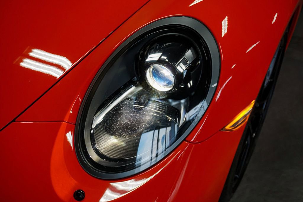 Used 2017 Porsche 911 GT3 RS image 83