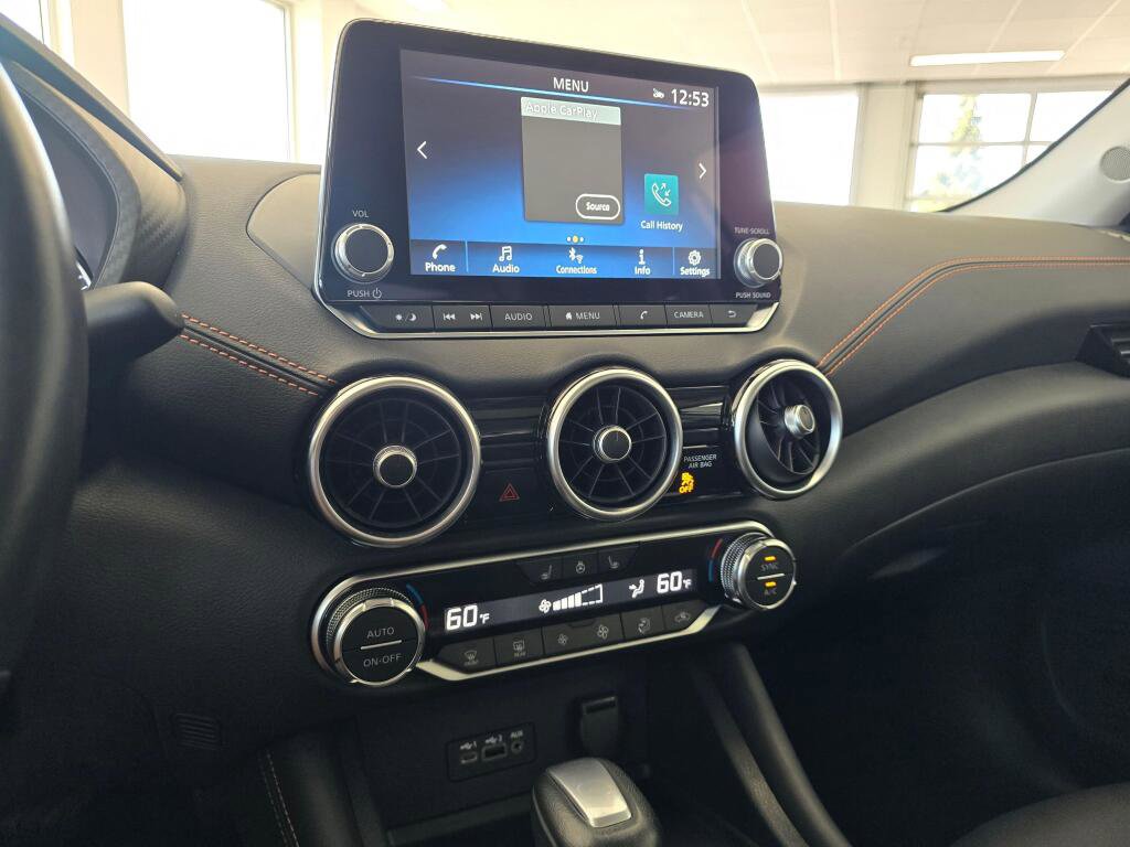 Used 2023 Nissan Sentra SR w/ SR Premium Package image 29