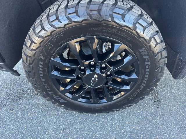 New 2026 Chevrolet Silverado 2500 LT w/ Trail Boss Package AWD/4WD image 20