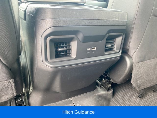 Certified 2023 Chevrolet Silverado 1500 LT Trail Boss w/ Protection Package image 19