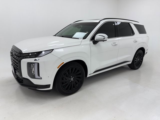 Used 2024 Hyundai Palisade Calligraphy image 5