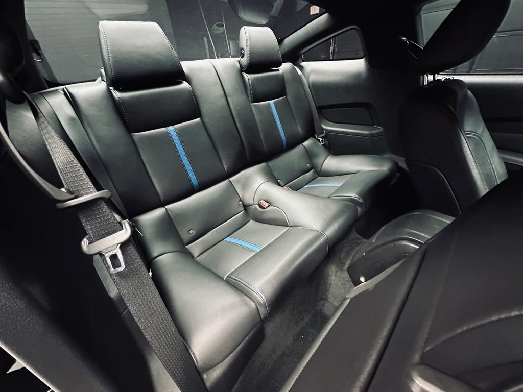 Used 2012 Ford Mustang GT w/ Electronics Pkg RWD image 22