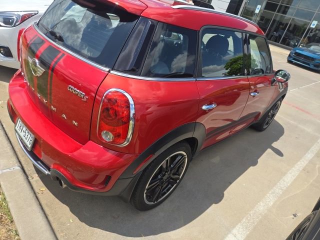 Used 2013 MINI Cooper Countryman S image 4