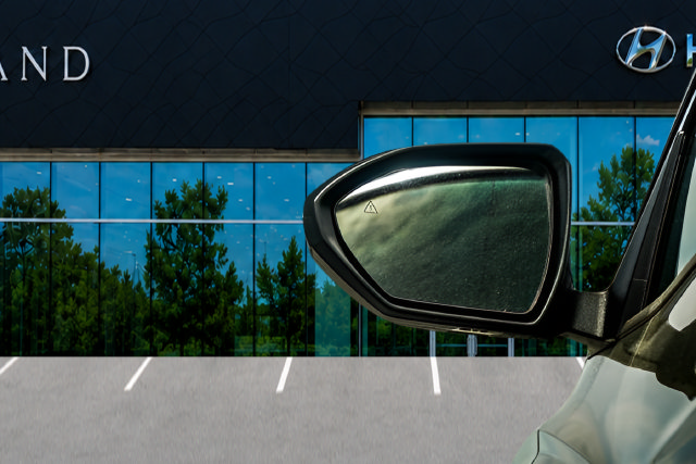 New 2026 Hyundai Tucson SEL Plus AWD/4WD image 46