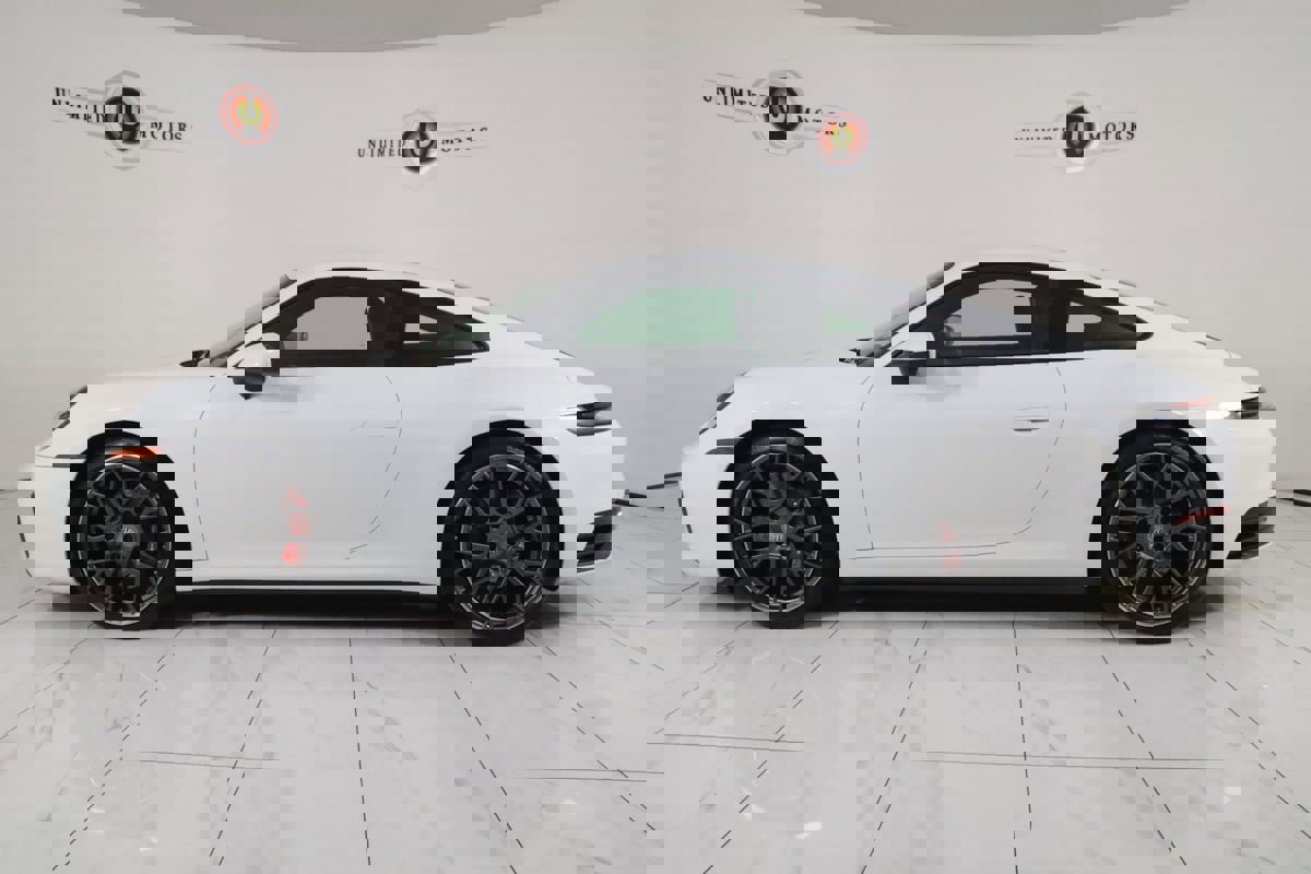 Used 2020 Porsche 911 Carrera S image 37