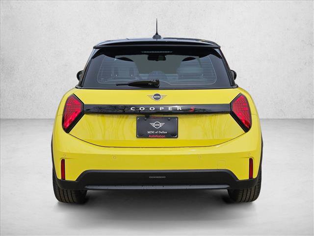 Used 2026 MINI Cooper S image 7