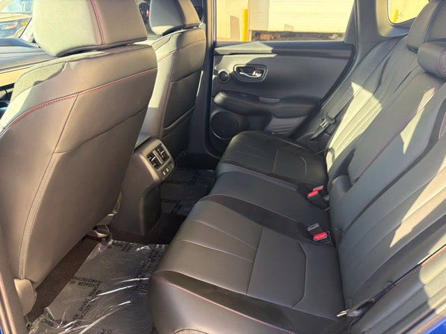 Used 2025 Acura ADX A-Spec AWD/4WD image 14