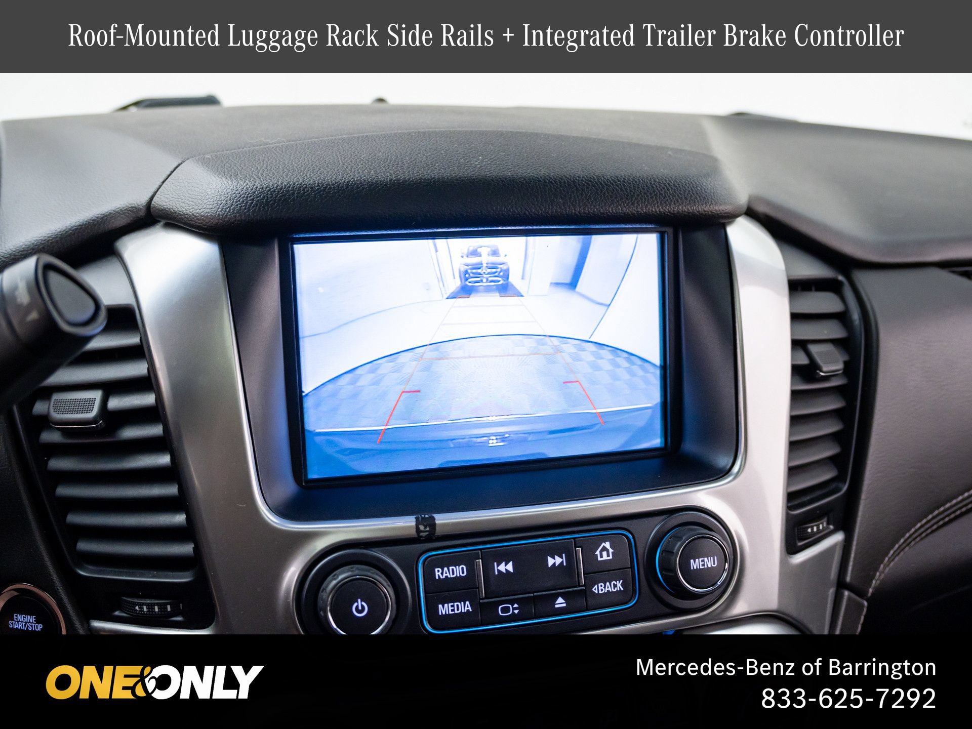 Used 2019 Chevrolet Tahoe Premier AWD/4WD image 25