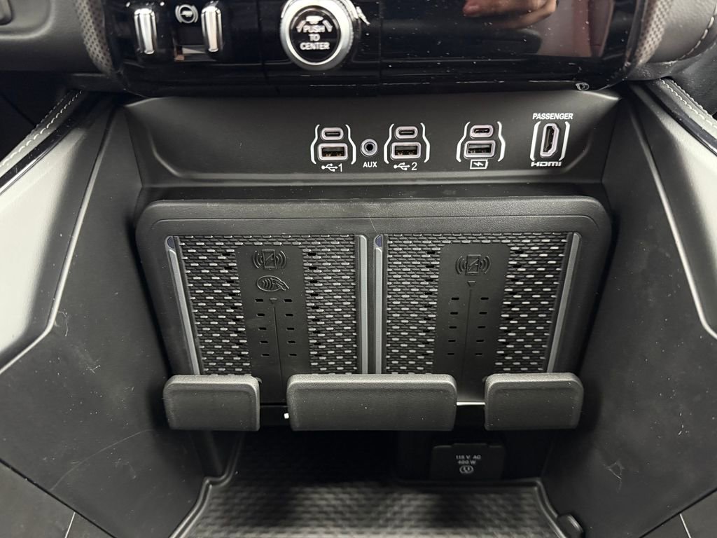 New 2026 RAM 1500 Limited image 26