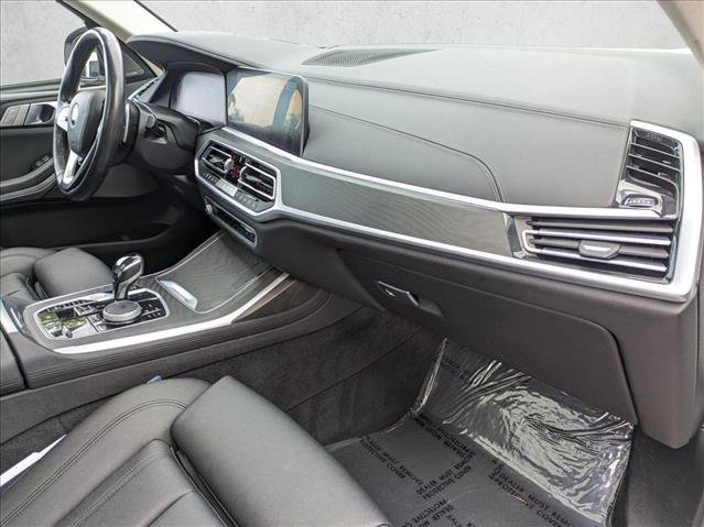 Used 2021 BMW X7 xDrive40i w/ Premium Package image 22