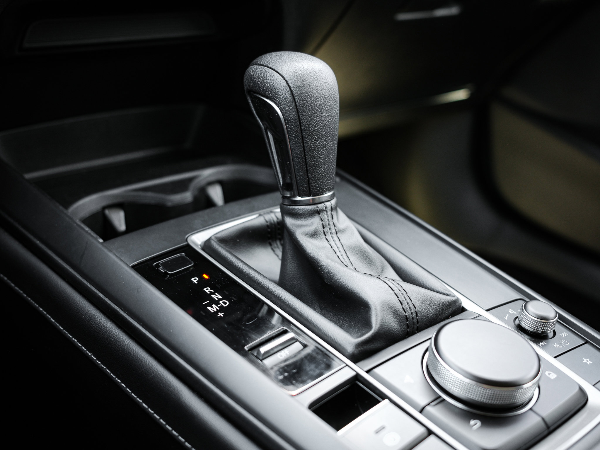 Used 2023 MAZDA CX-30 AWD 2.5 S image 25