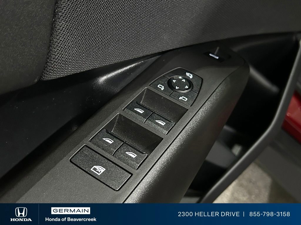 Used 2025 BMW X3 xDrive30i w/ Premium Package AWD/4WD image 18