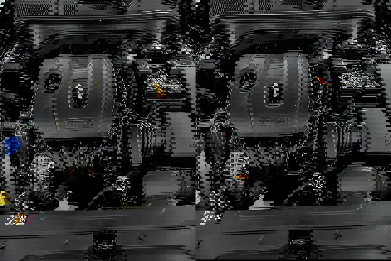 Used 2024 Kia Forte LXS image 17