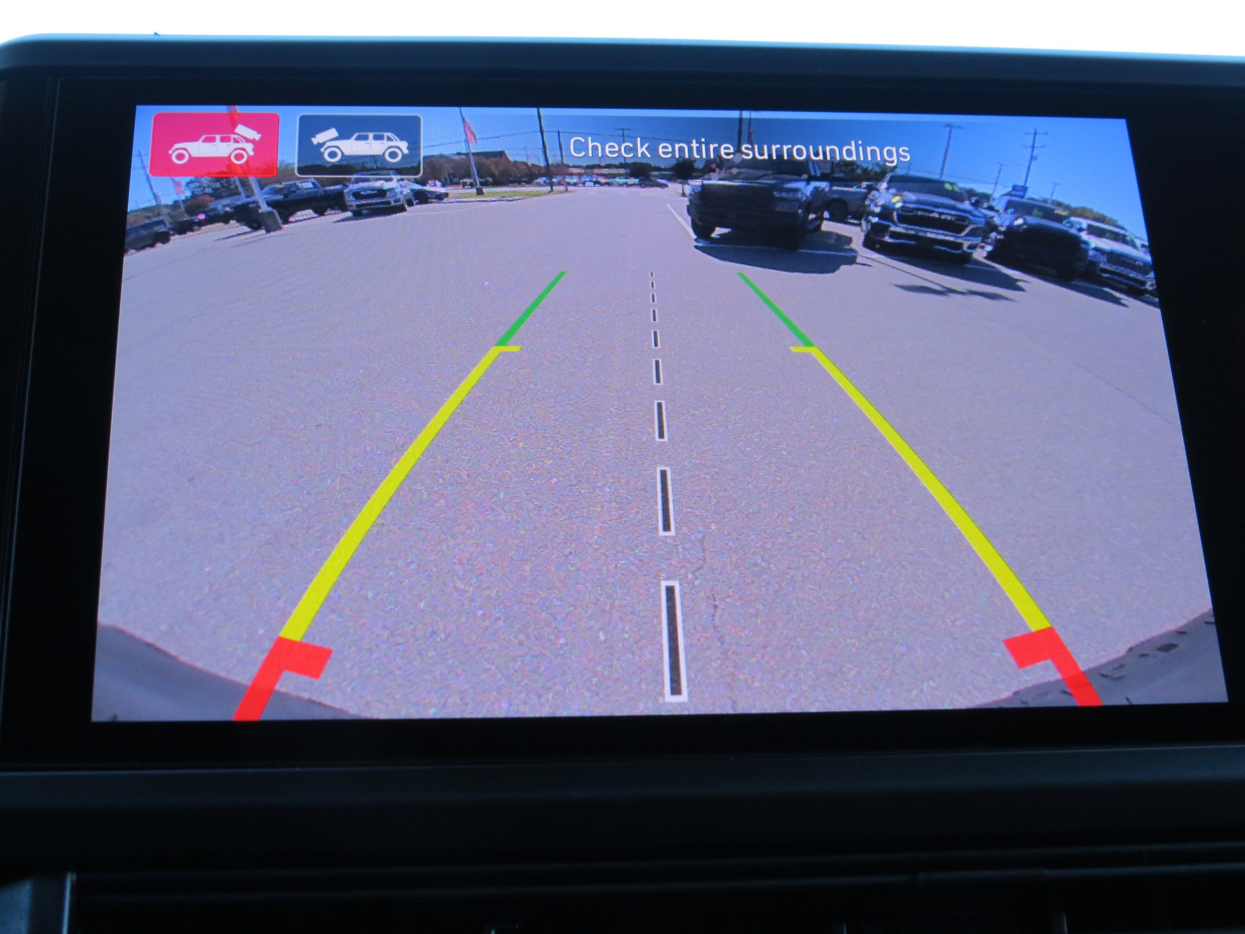 New 2026 Jeep Wrangler Unlimited Rubicon image 29