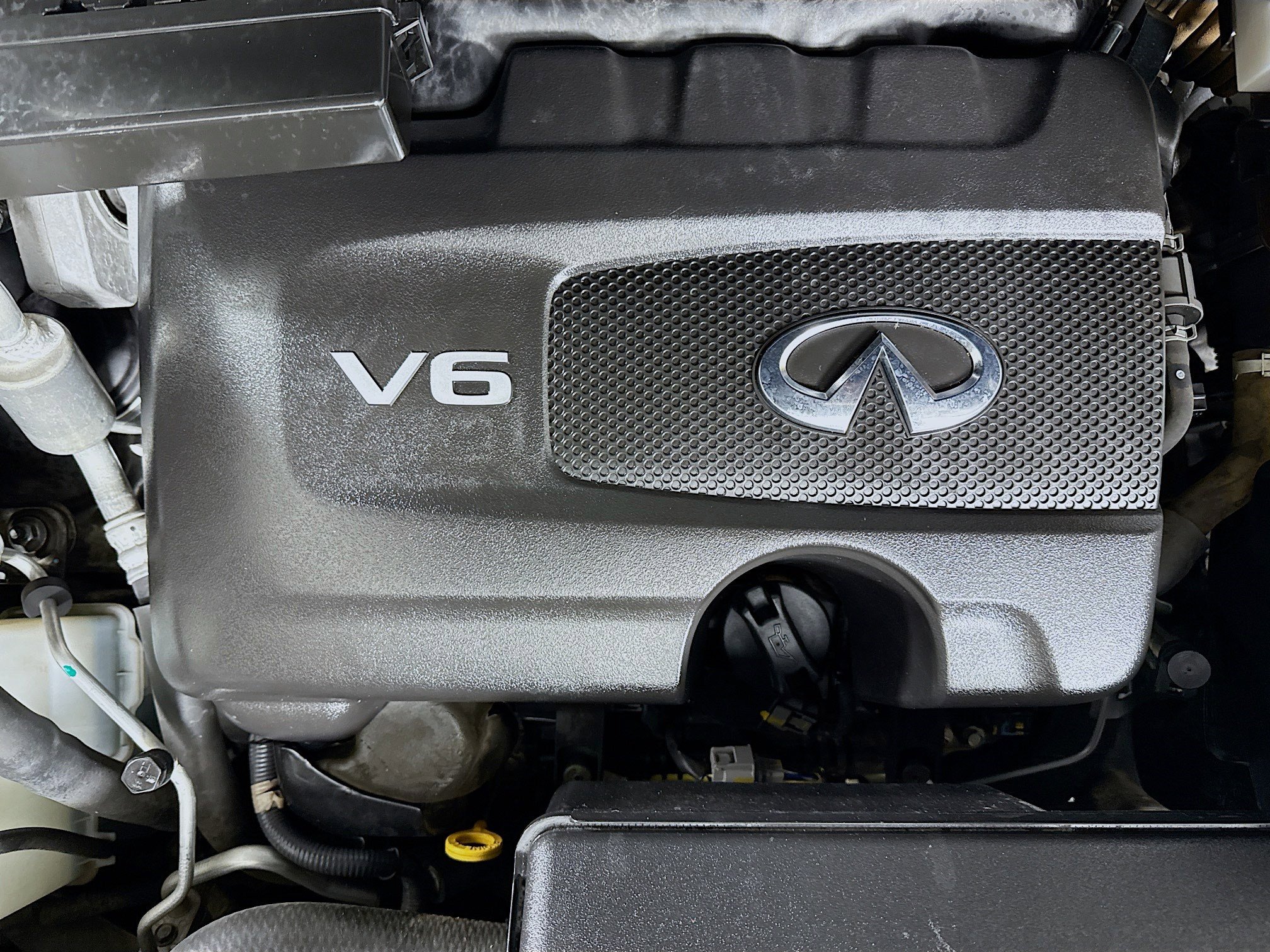 Used 2020 INFINITI QX60 Pure image 39