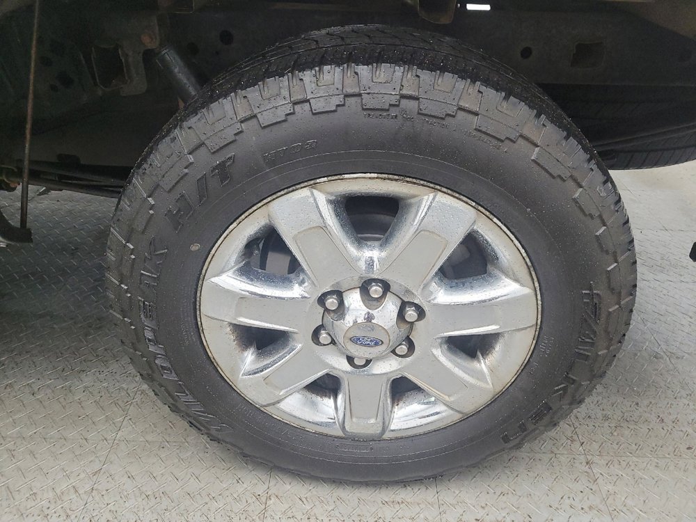 Used 2013 Ford F150 XLT w/ XLT Chrome Pkg image 31