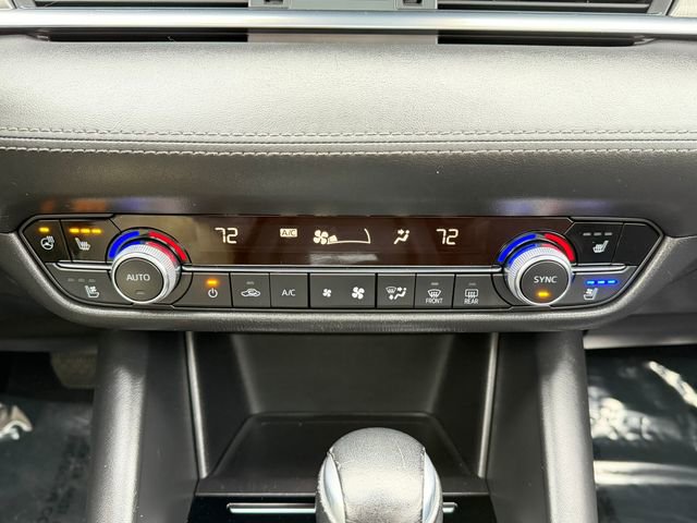 Used 2019 MAZDA MAZDA6 Grand Touring Reserve image 22