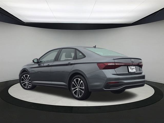 New 2026 Volkswagen Jetta Sport image 5