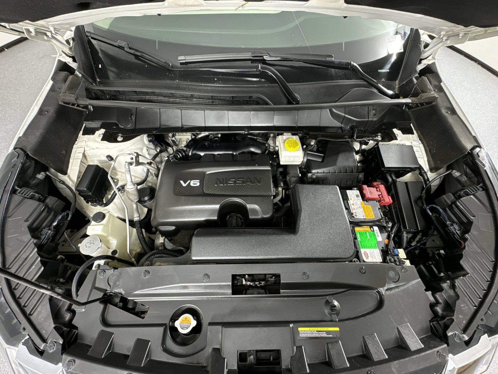 Used 2022 Nissan Pathfinder SL AWD/4WD image 31