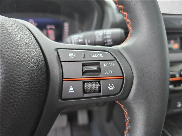 New 2026 Honda Passport TrailSport image 18