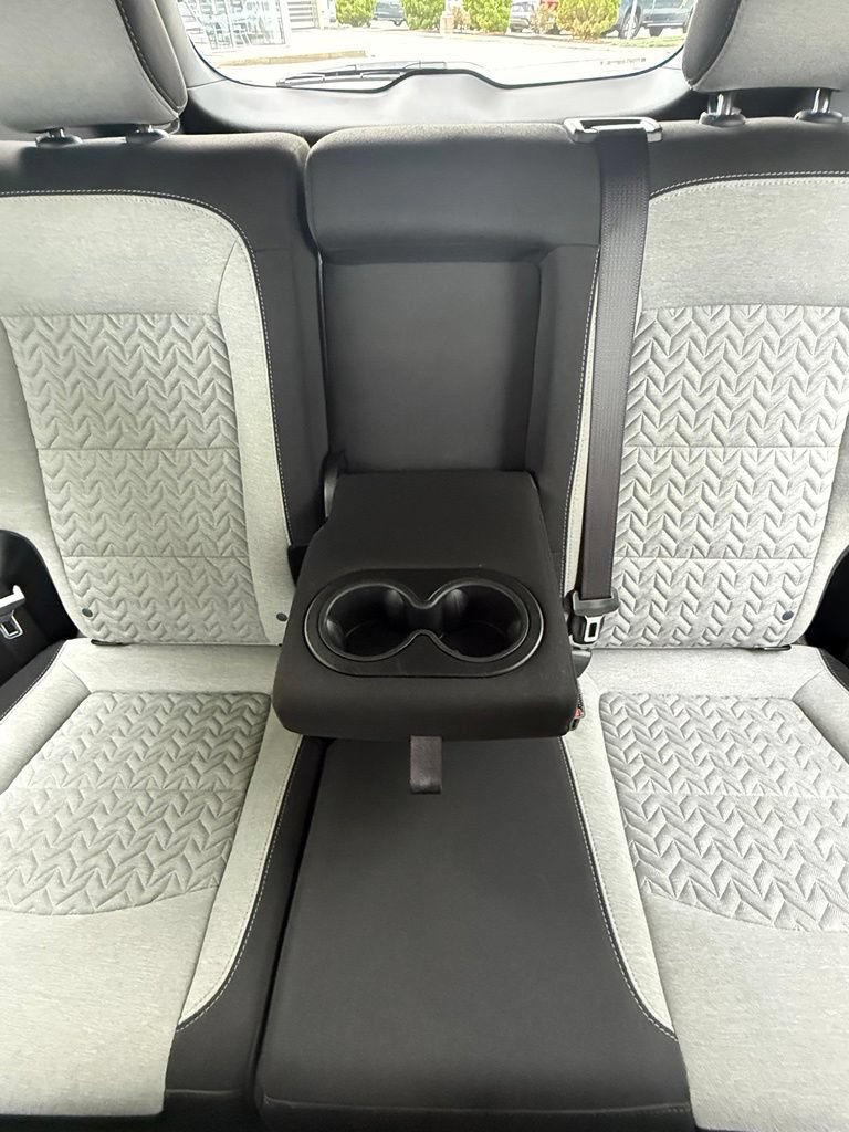 Used 2023 Chevrolet Equinox LS w/ LPO, Floor Liner Package AWD/4WD image 26