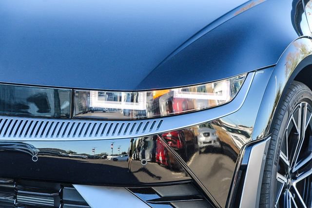 New 2025 Hyundai Ioniq 5 N image 10