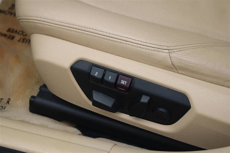 Used 2015 BMW 335i xDrive Sedan image 11