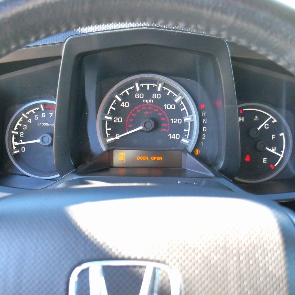 Used 2013 Honda Ridgeline RTL image 37